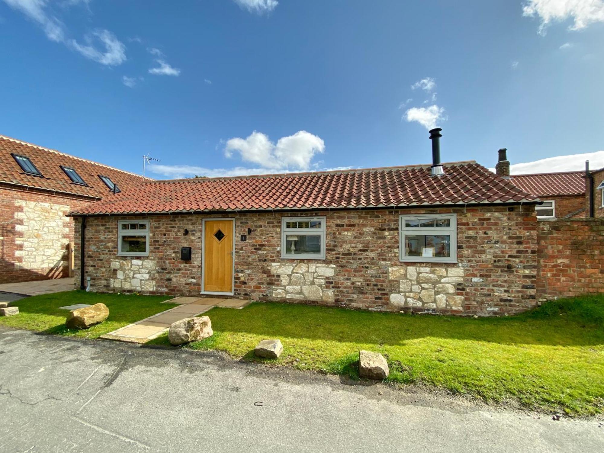 Village Barn Conversion Near York, York